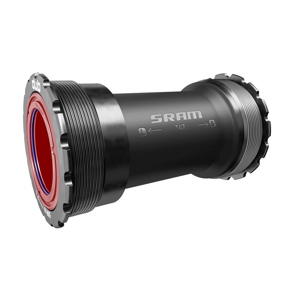 Sram bot.Bracket Dub Road Trek T47 68 mm