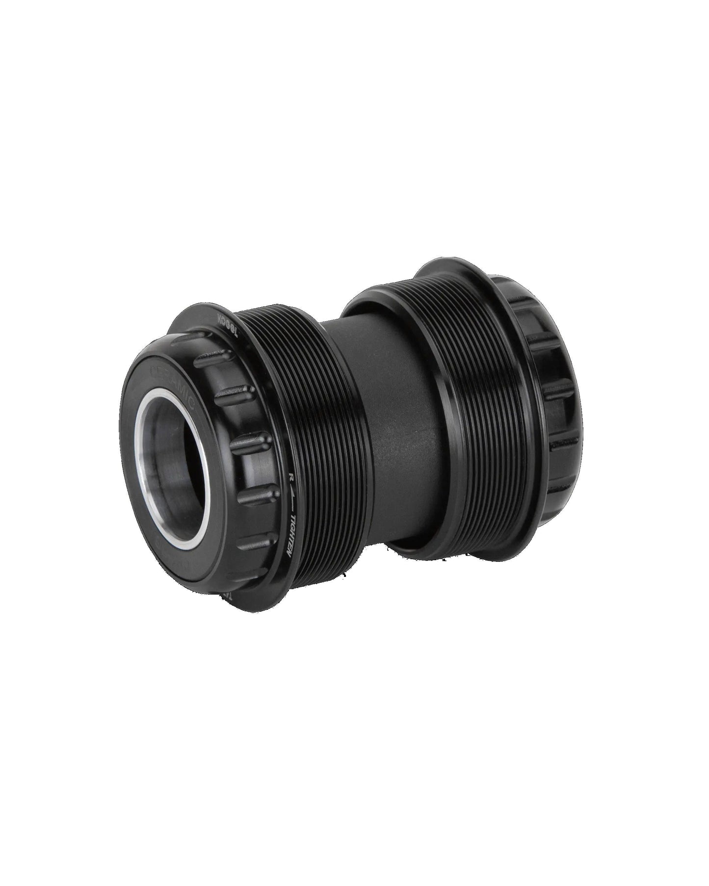 Support de pédalier à billes Sram, roulement t47 externe dub road en céramique