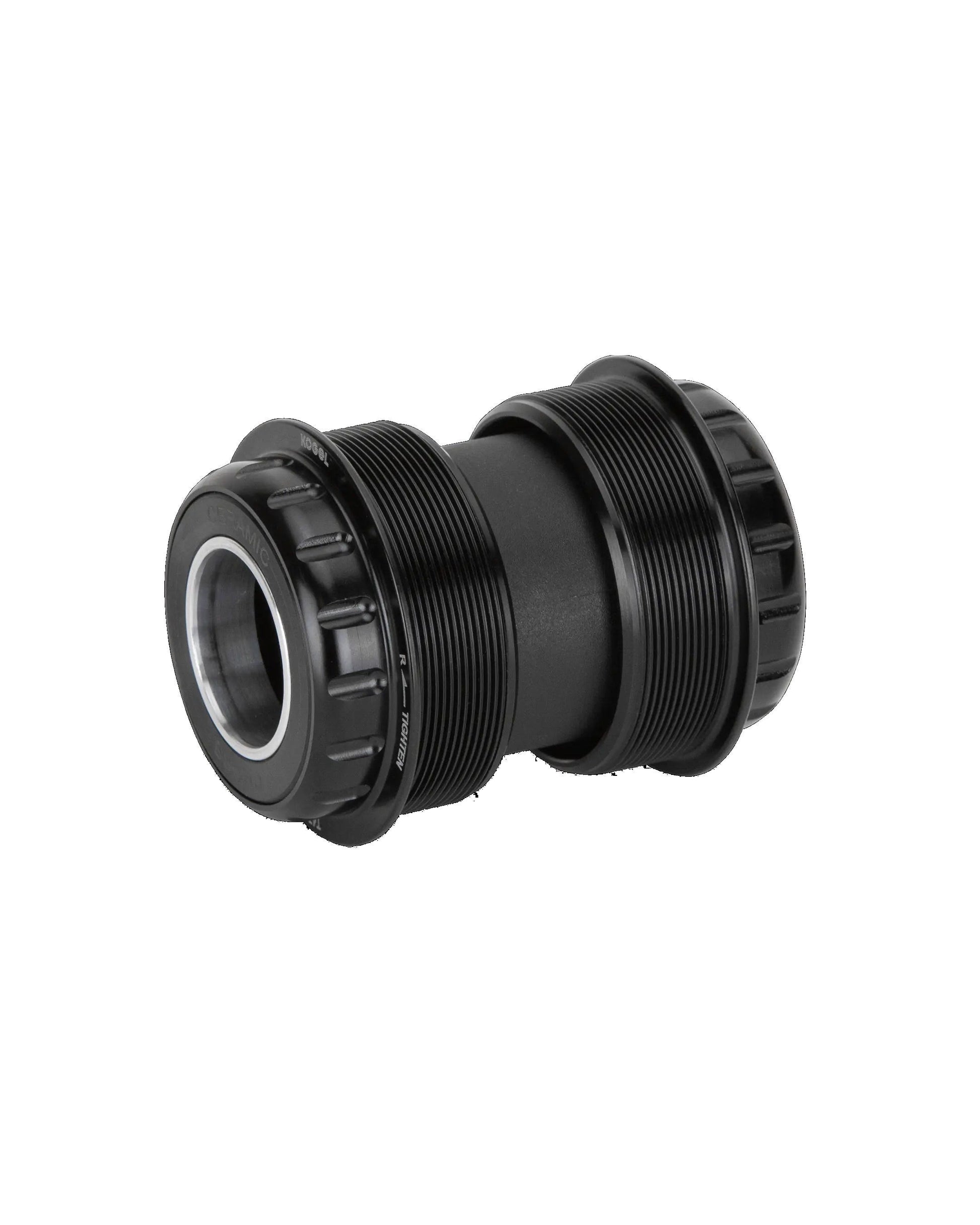 Support de pédalier à billes Sram, roulement t47 externe dub road en céramique