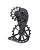 Sram cage de dérailleur à billes kolossos oversized xplr noir