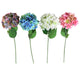 Art Flower Hortensia 54 cm 4 Assorti
