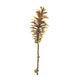 Art Branch Pine Gold 64cm