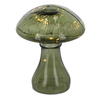 Éclairage d'humeur LED Mushroom 2 Assorti