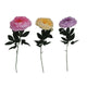 Art Flower Peony 77 cm