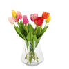 Art Flower Tulip 53 cm 2 Assorti