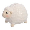 Boîte d'argent Schaap 2 Assorti 12x10x9 cm