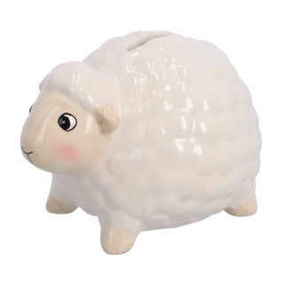 Boîte d'argent Schaap 2 Assorti 12x10x9 cm
