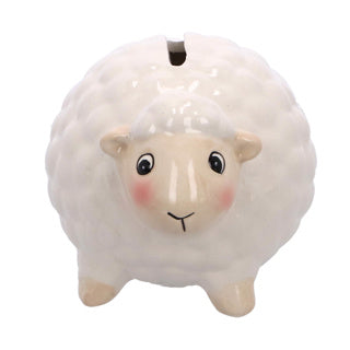 Boîte d'argent Schaap 2 Assorti 12x10x9 cm