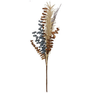 Art Flower Bouquet Wild Modest