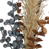 Art Flower Bouquet Wild Modest