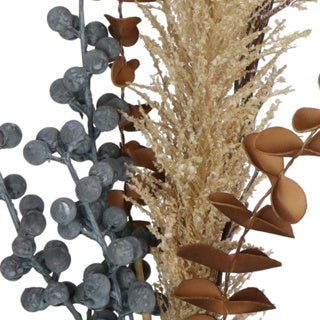 Art Flower Bouquet Wild Modest