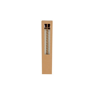 Cougie LED Moving Light With Timer Ivory 2 pièces
