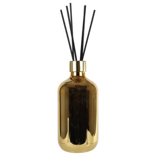 Diffuseur Set Aroma Art Vanilla Noir 400 ml