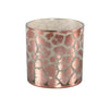 Relief Light Desiree giraffrint rose 15 cm