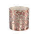 Relief Light Desiree giraffrint rose 15 cm