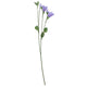 Art Bloem Campanula Blue Light Silk 60 cm