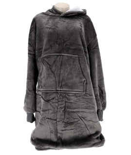 Autres marques Sweat à capuche Sherry 70x110 cm
