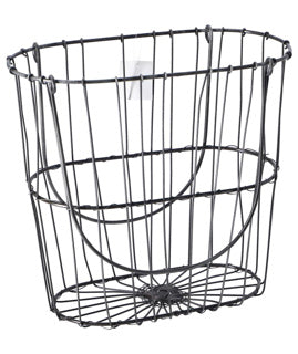 Sac Jill Grey Metal 24x13x22cm