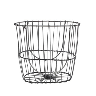 Sac Jill Grey Metal 24x13x22cm