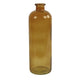 Bouteille de vase Countryfield Erik M Caramel 33 cm