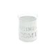 Windlight Bienvenue 10 cm