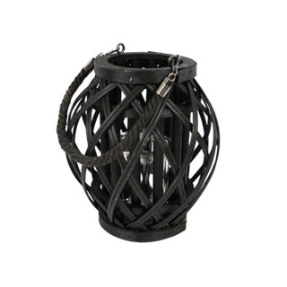 Winlight Hamada noir 22 cm