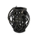Winlight Hamada noir 22 cm