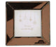 Cadre photo debout look vintage 16 cm