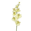 Art Flower Orchid Cream 85 cm