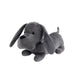 Autres marques de porte de tissu stop dckhund 38x15x18 cm gris foncé