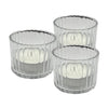 Porte-toilette SET 6 cm de 3