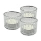 Porte-toilette SET 6 cm de 3