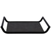 Plateau gris flo 37 cm