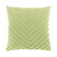 Coussin unique vivant 45x45 Siebe Groen
