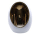 Porte-toiteur Pim S Gold White Earthw 9.5x9.5 x12,5 cm