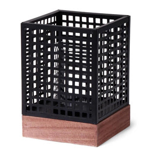 Senza Humeur chandelle