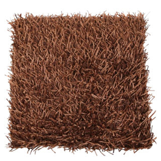 Dans l'ambiance Sprinkle Brown 50x50