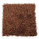 Dans l'ambiance Sprinkle Brown 50x50