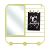 Rack de mur assorti 33 cm
