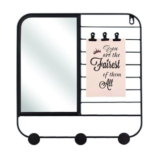 Rack de mur assorti 33 cm