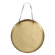 Gusta Wall and Decoration Scale Gold 38 cm