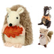 Figurine déco automne 31 cm 3 assortis | 3 pièces