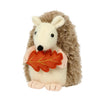 Figurine déco automne 31 cm 3 assortis | 3 pièces
