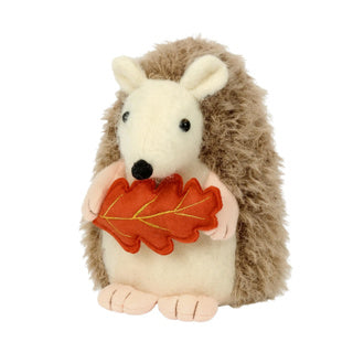 Figurine déco automne 31 cm 3 assortis | 3 pièces