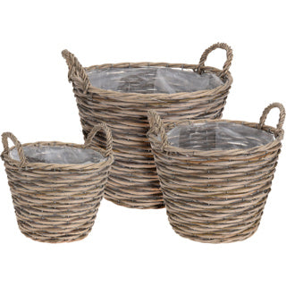 Panier set 3sts autour de Willow