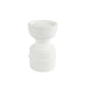 Chandelier alfredo blanc 15,5 cm