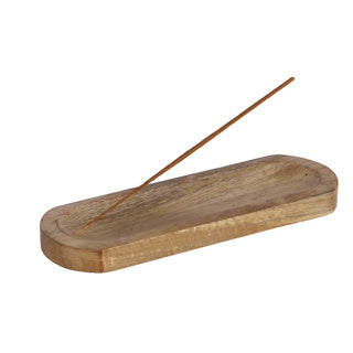 Scentage Sticks Bois, Sage Seasalt L.groen Wood 24x 7,5x2cm