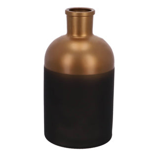 Countryfield Vase Vase Madelon's Black Copper 26 cm