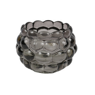 Verre de support de cuve 11,5 cm 3 Assorti