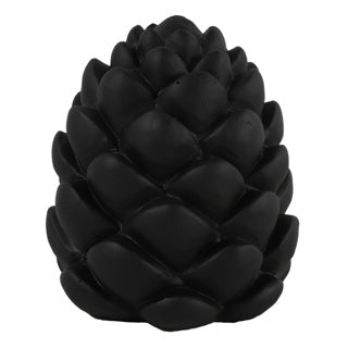 Countryfield Ornement Pinson L Black 15 cm